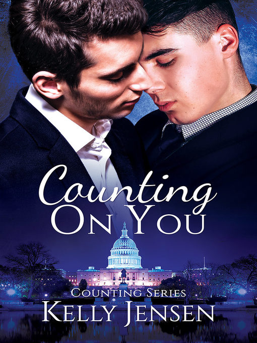 Title details for Counting on You by Kelly Jensen - Available